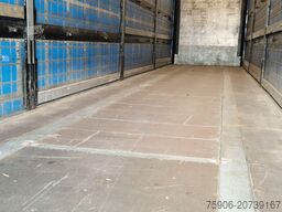 Schmitz Cargobull TAUTLINER