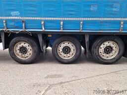 Schmitz Cargobull TAUTLINER