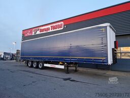 Kässbohrer TAUTLINER