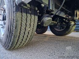 Kässbohrer TAUTLINER