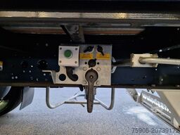 Kässbohrer TAUTLINER