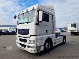 MAN TGX