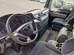 MAN TGX