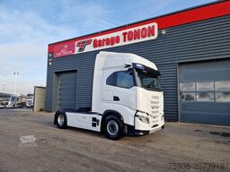 Iveco S-WAY