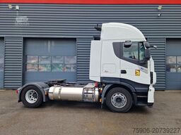 Iveco Stralis