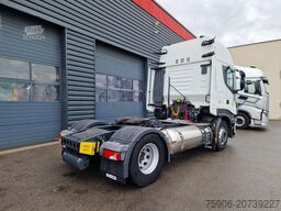 Iveco Stralis