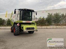 Claas LEXION 520