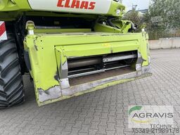 Claas LEXION 520