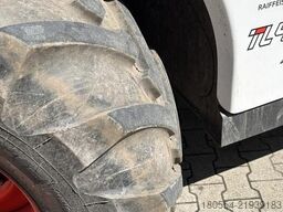 Bobcat TL43.80 HF