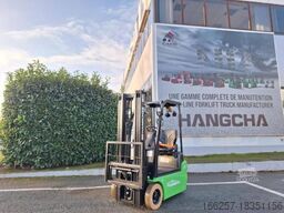 Hangcha X3W10-I (CPDS10-XD4-I)