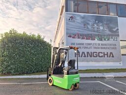 Hangcha X3W10-I (CPDS10-XD4-I)