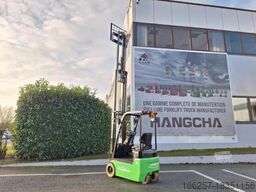 Hangcha X3W10-I (CPDS10-XD4-I)