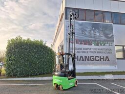 Hangcha X3W10-I (CPDS10-XD4-I)