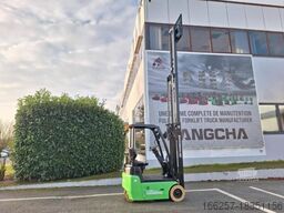 Hangcha X3W10-I (CPDS10-XD4-I)