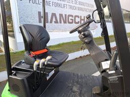 Hangcha X3W10-I (CPDS10-XD4-I)