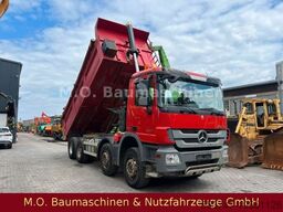 MERCEDES-BENZ Actros 3241 / Euro 5 /