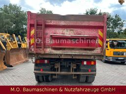 MERCEDES-BENZ Actros 3241 / Euro 5 /