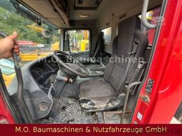 MERCEDES-BENZ Actros 3241 / Euro 5 /