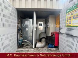  Stromaggregat 1000 KVA MTU / 8 Zylinder /