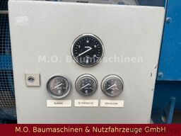  Stromaggregat 1000 KVA MTU / 8 Zylinder /