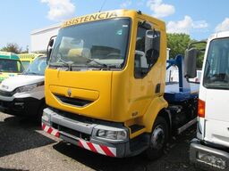 RENAULT Midlum 180.13 *Schiebeplateau 6.00m*