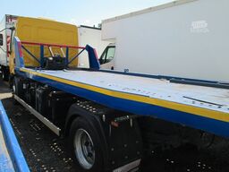 RENAULT Midlum 180.13 *Schiebeplateau 6.00m*