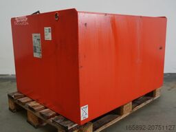 GBD 80 Volt 5 PzS 625 Ah