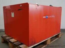 GBD 80 Volt 5 PzS 625 Ah