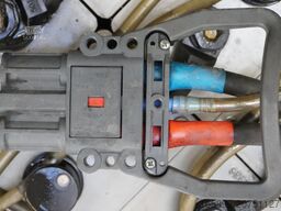 GBD 80 Volt 5 PzS 625 Ah