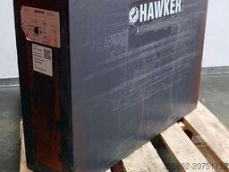 HAWKER 24 Volt 3 PzS 375 Ah