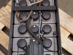 HAWKER 24 Volt 3 PzS 375 Ah