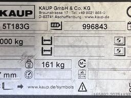 KAUP 5T183G