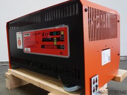 INDUSTRIE AUTOMATION intronic B EU E 24/ 80A