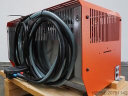 INDUSTRIE AUTOMATION intronic B EU E 24/ 80A