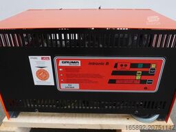 INDUSTRIE AUTOMATION intronic B EU E 24/ 80A