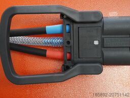 INDUSTRIE AUTOMATION intronic B EU E 24/ 80A