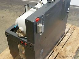 LINDE Kompressor für Druckluftbremsanlage Linde P 50