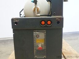 LINDE Kompressor für Druckluftbremsanlage Linde P 50