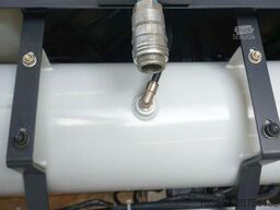 LINDE Kompressor für Druckluftbremsanlage Linde P 50