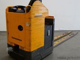 Jungheinrich ESE 430
