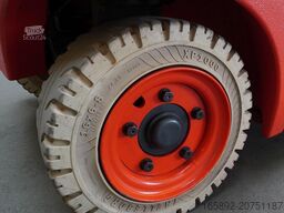 Linde E 16 P EVO 386-02