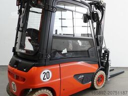 Linde E 16 P EVO 386-02