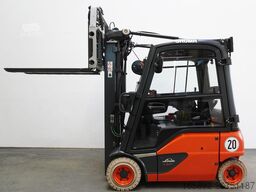 Linde E 16 P EVO 386-02
