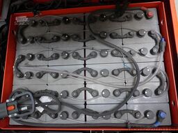 Linde E 16 P EVO 386-02