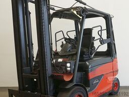 Linde E 50/600 HL 388