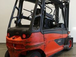 Linde E 50/600 HL 388