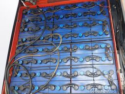 Linde E 50/600 HL 388