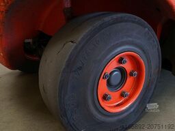 Linde E 50/600 HL 388