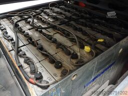 Linde E 50/600 HL 388