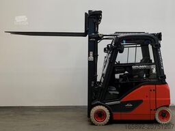 Linde E 20 PH EVO 386-02